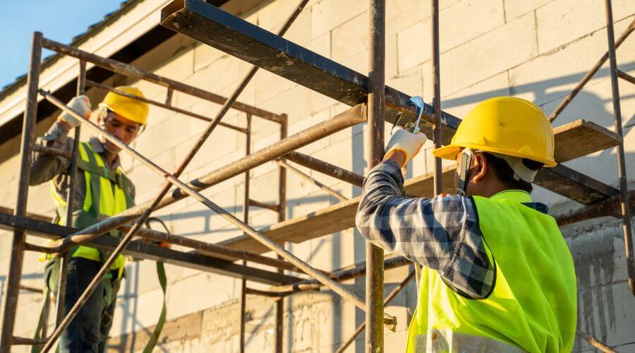 Fascia Repair in Decatur, GA